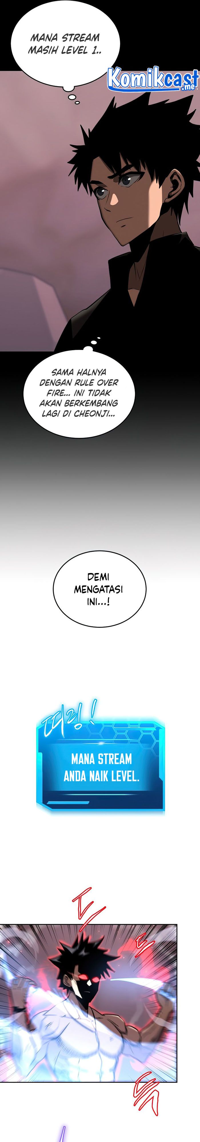 Player from Today Onwards - Chapter 50 20