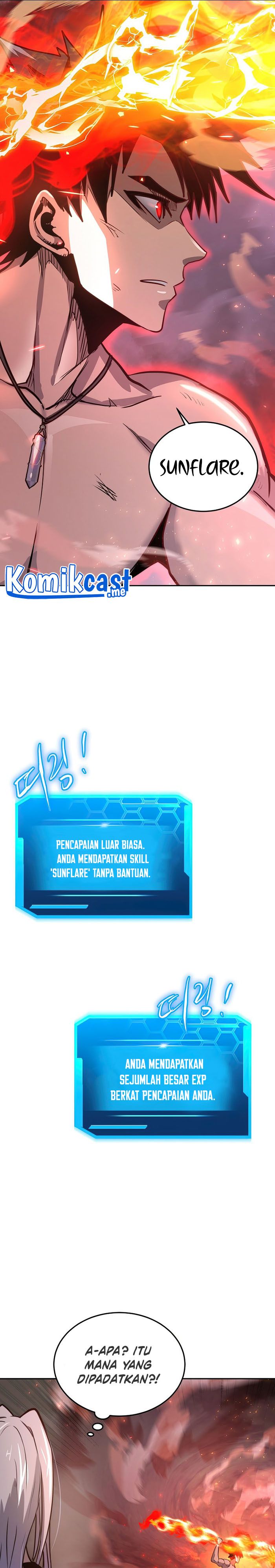 Player from Today Onwards - Chapter 50 26