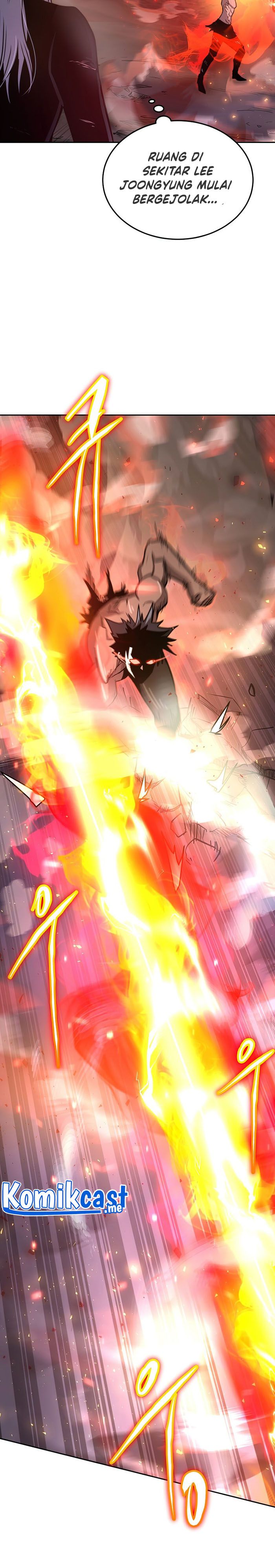 Player from Today Onwards - Chapter 50 27