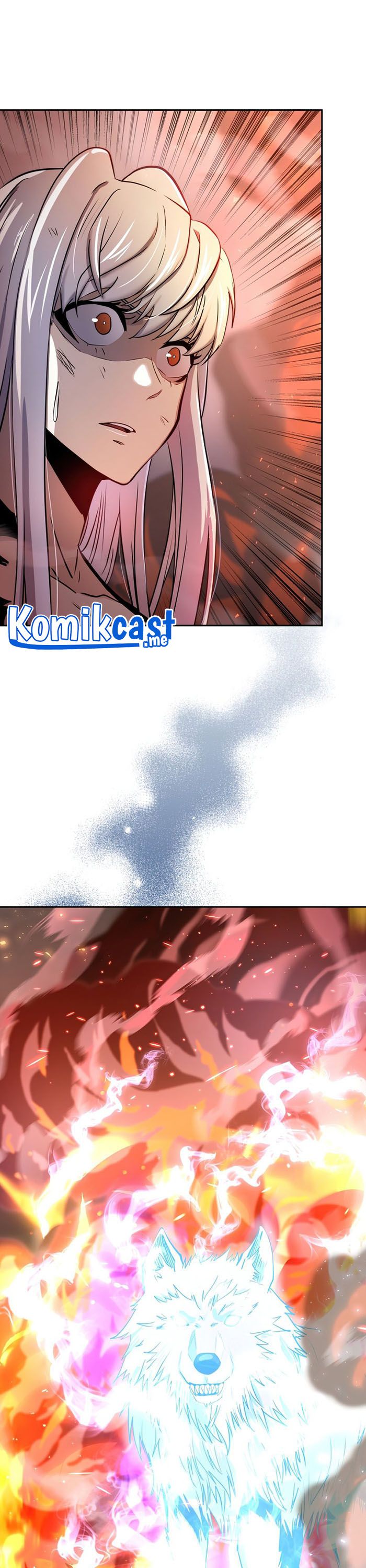 Player from Today Onwards - Chapter 50 33