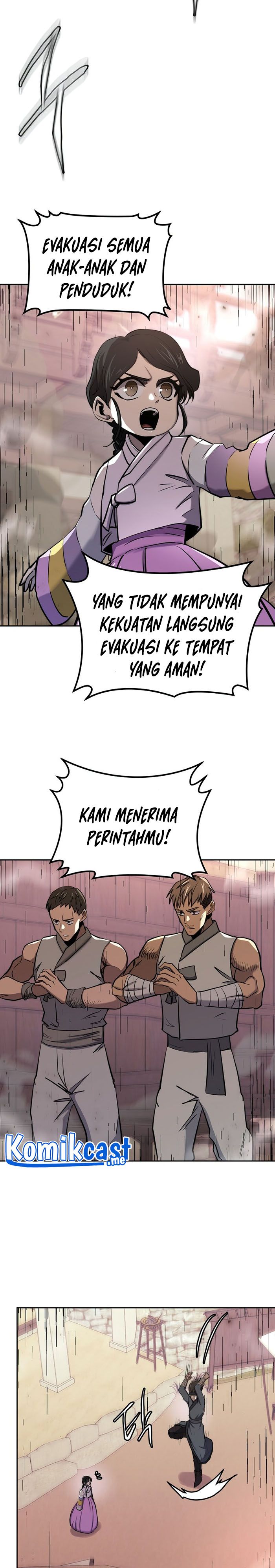 Player from Today Onwards - Chapter 50 12