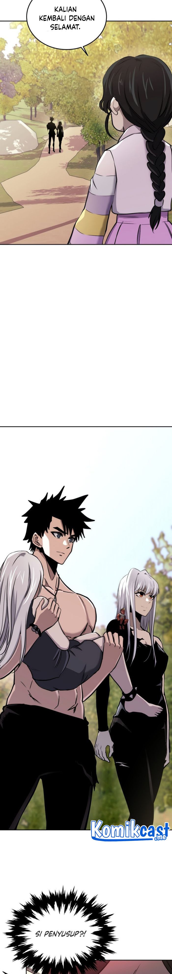 Player from Today Onwards - Chapter 51 9