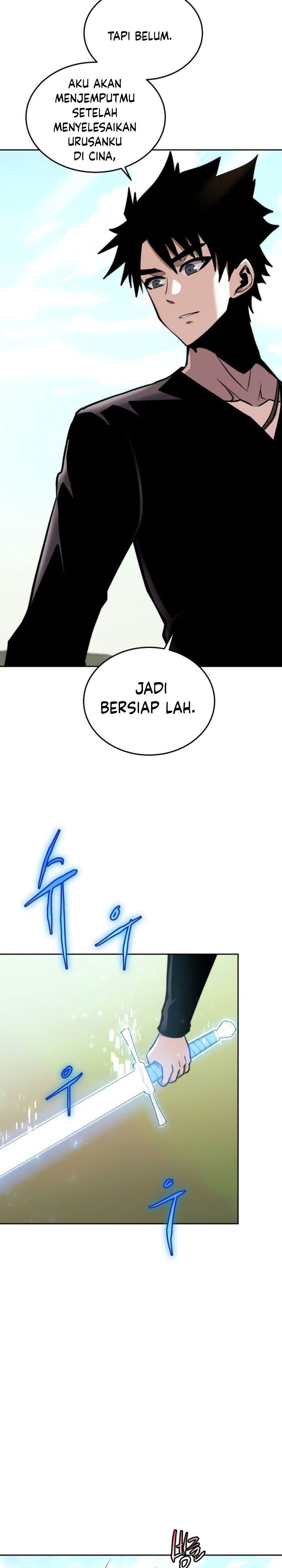 Player from Today Onwards - Chapter 51 23
