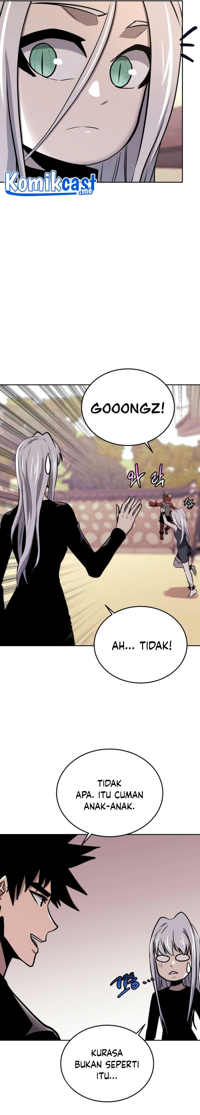 Player from Today Onwards - Chapter 51 20