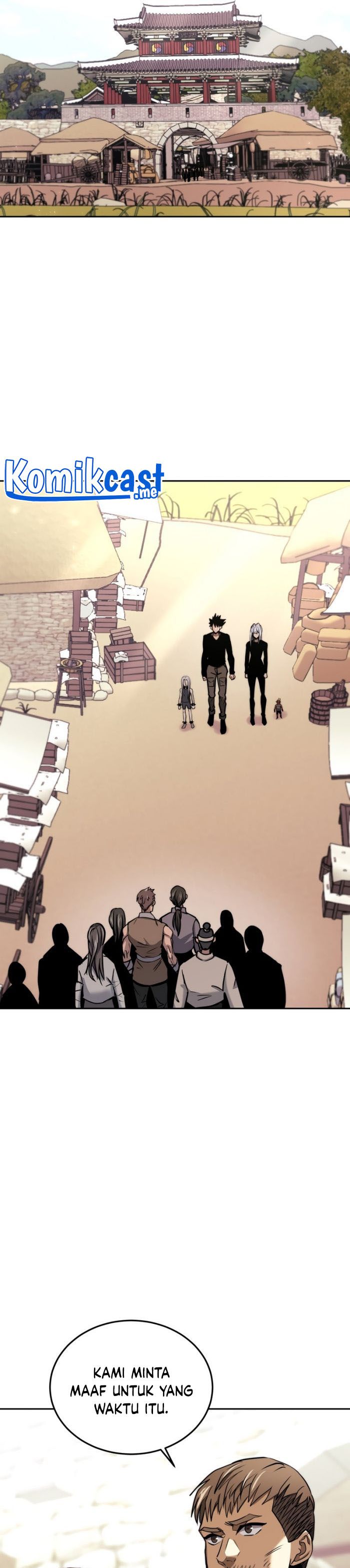 Player from Today Onwards - Chapter 51 26