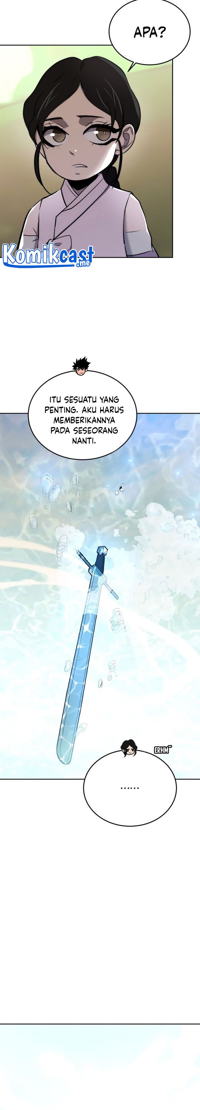 Player from Today Onwards - Chapter 51 25
