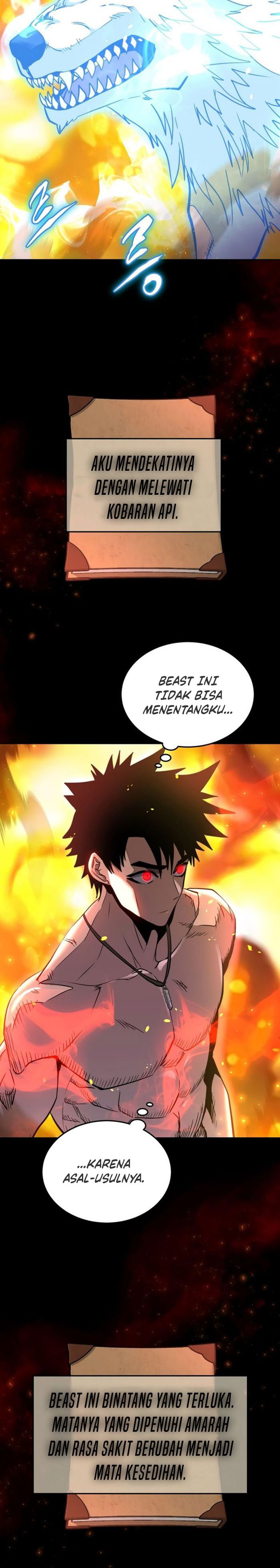 Player from Today Onwards - Chapter 51 3