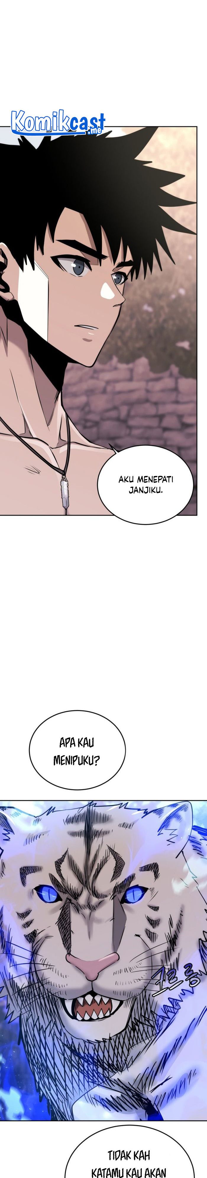 Player from Today Onwards - Chapter 51 12