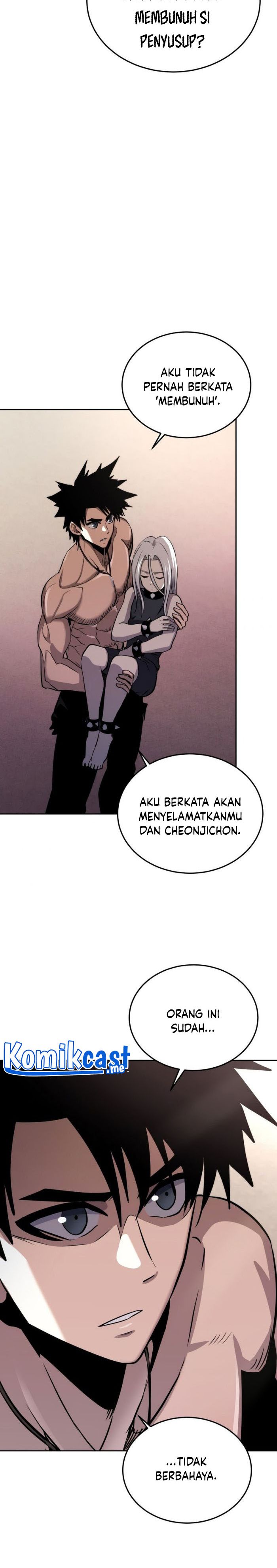 Player from Today Onwards - Chapter 51 13