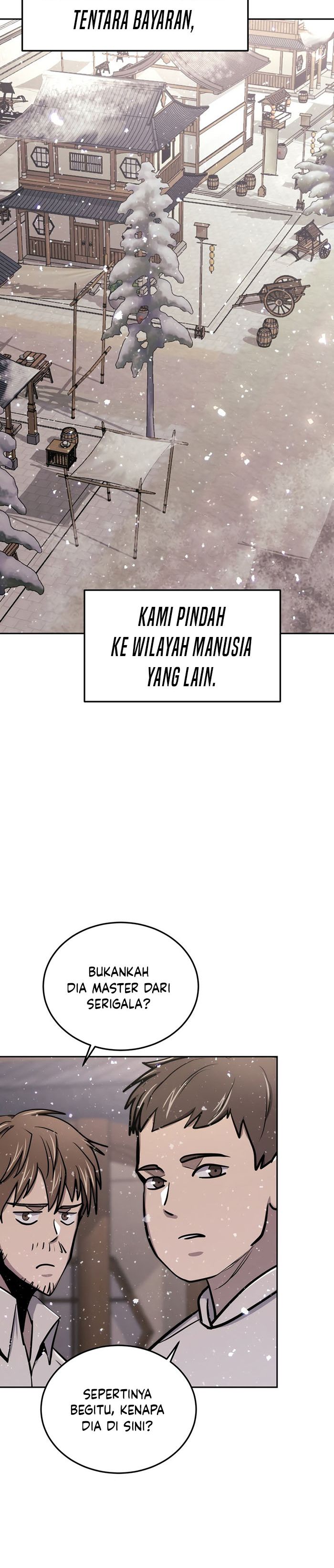 Player from Today Onwards - Chapter 57 9