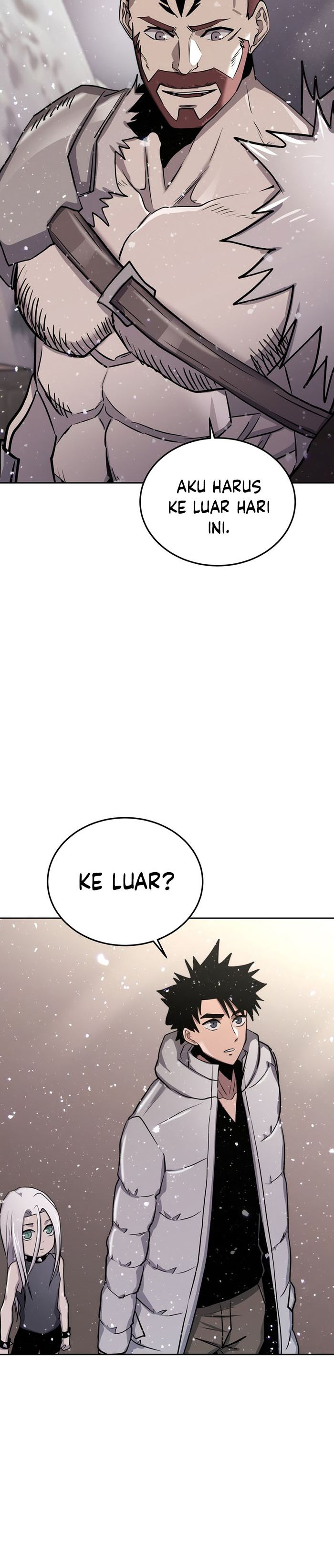Player from Today Onwards - Chapter 57 29