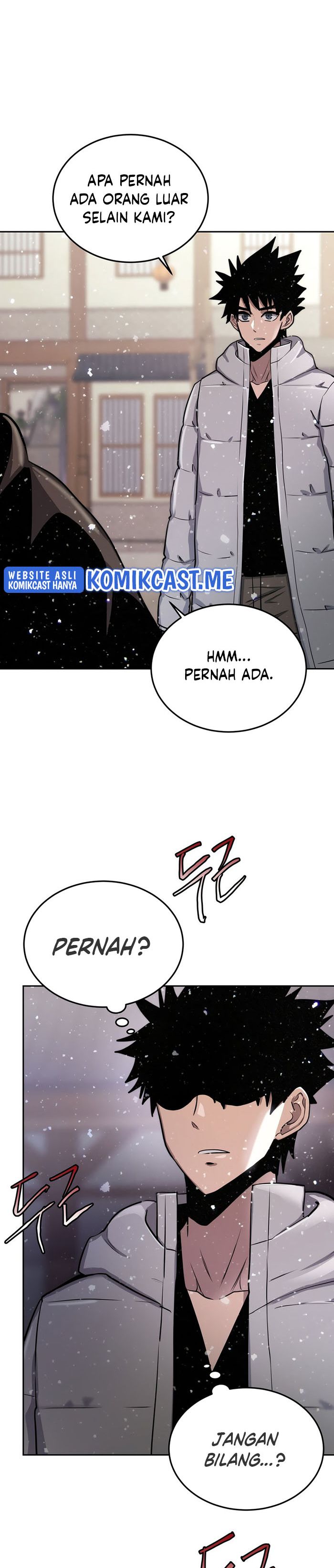 Player from Today Onwards - Chapter 57 23