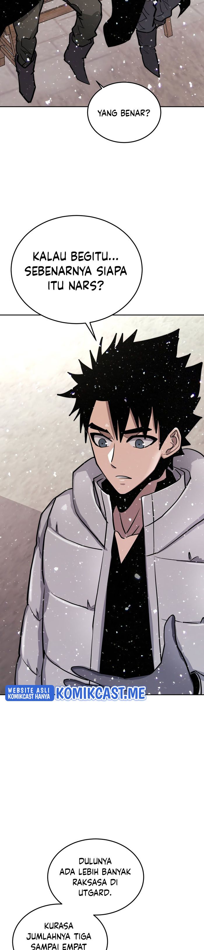 Player from Today Onwards - Chapter 57 20