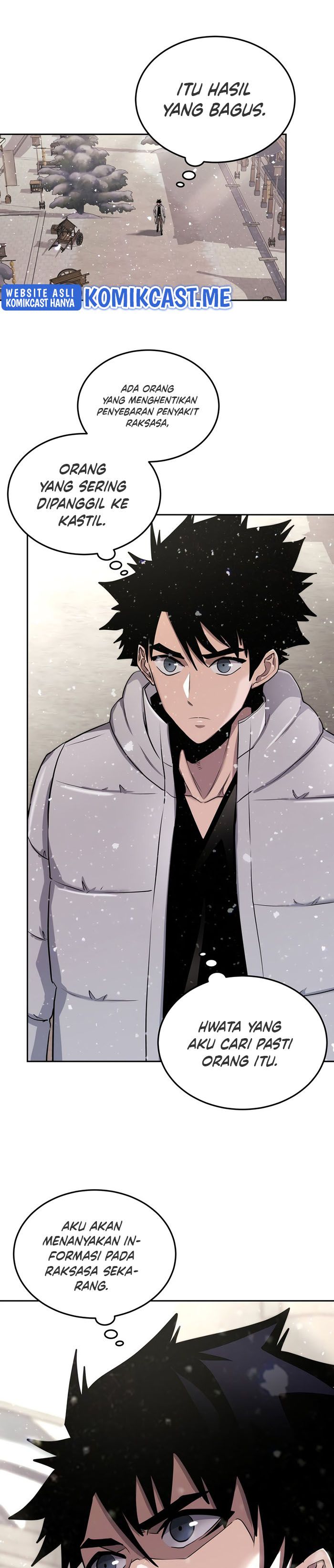 Player from Today Onwards - Chapter 57 26