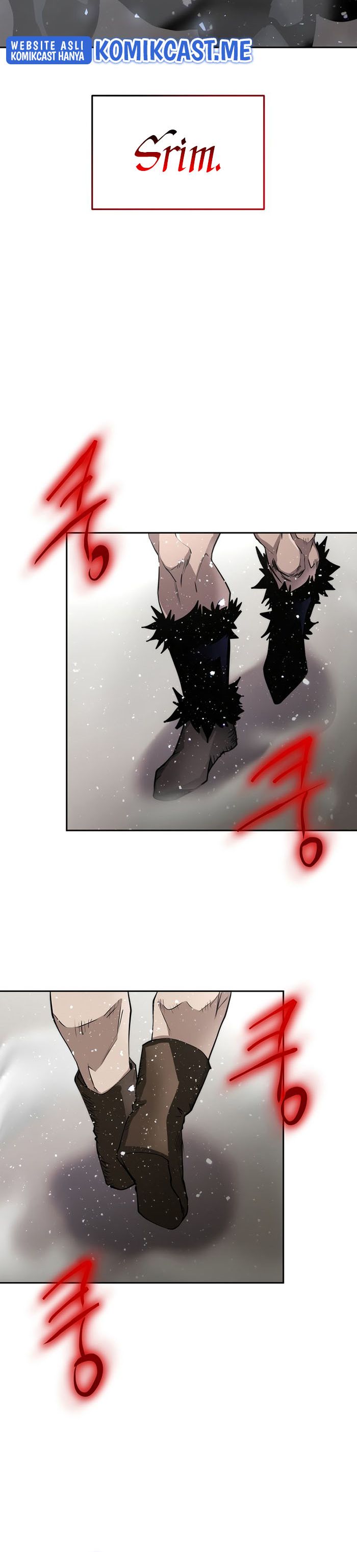 Player from Today Onwards - Chapter 57 33