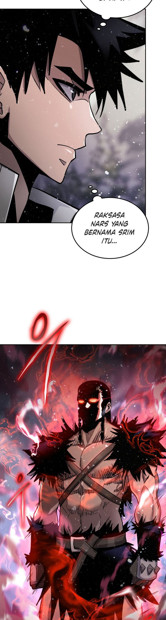 Player from Today Onwards - Chapter 57 36