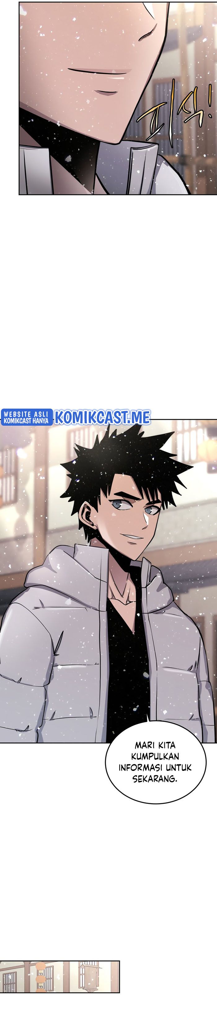 Player from Today Onwards - Chapter 57 18