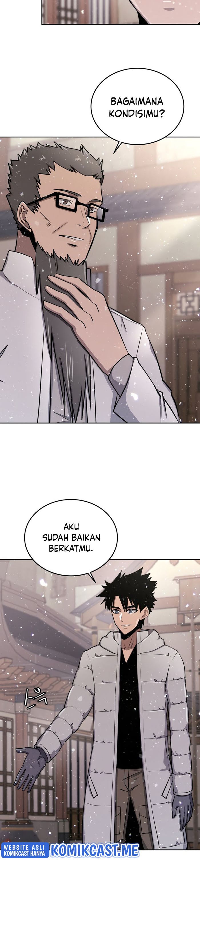 Player from Today Onwards - Chapter 57 12