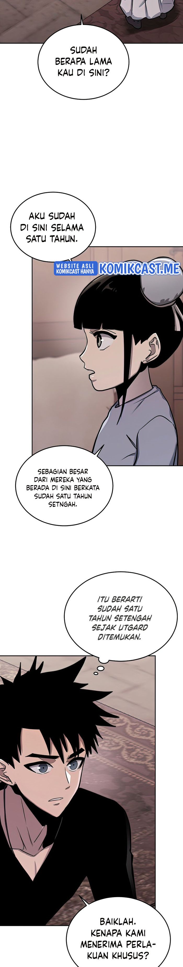 Player from Today Onwards - Chapter 55 9