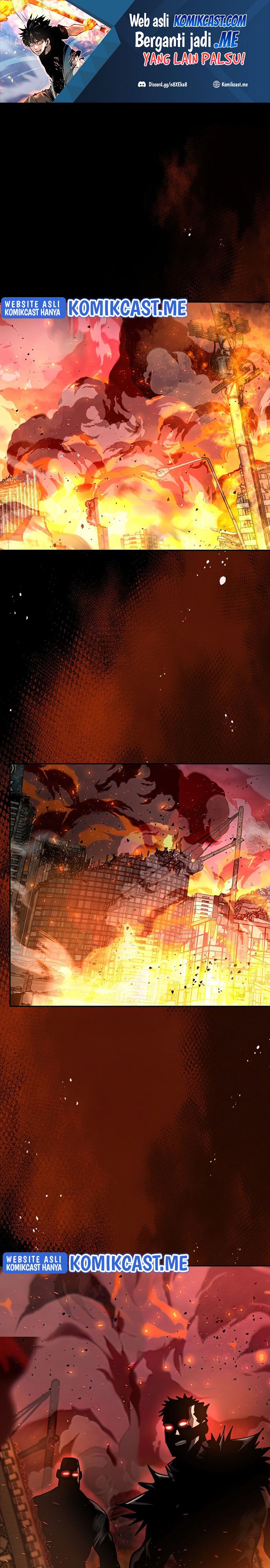 Player from Today Onwards - Chapter 55 2