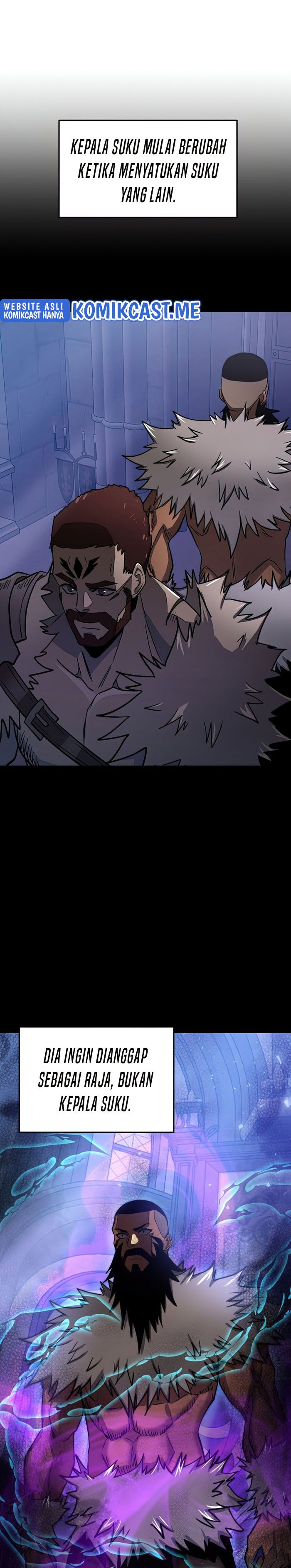 Player from Today Onwards - Chapter 55 29