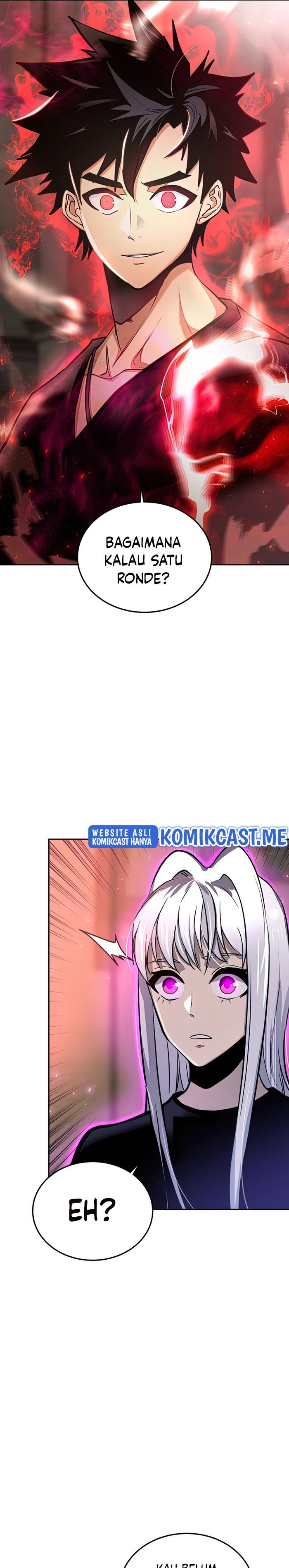 Player from Today Onwards - Chapter 55 20