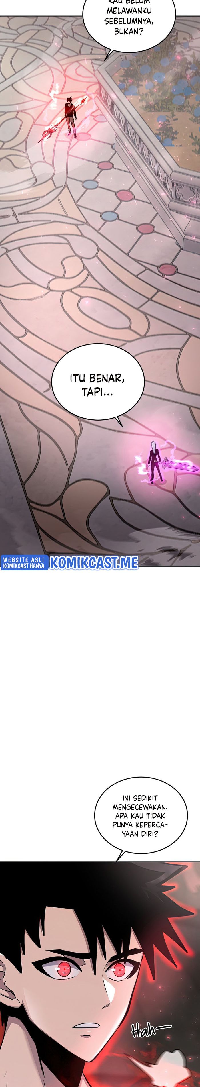 Player from Today Onwards - Chapter 55 21