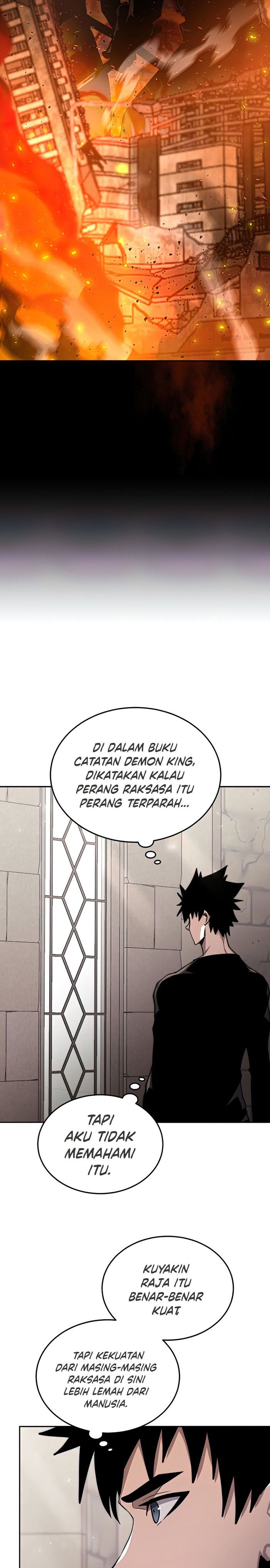 Player from Today Onwards - Chapter 55 3