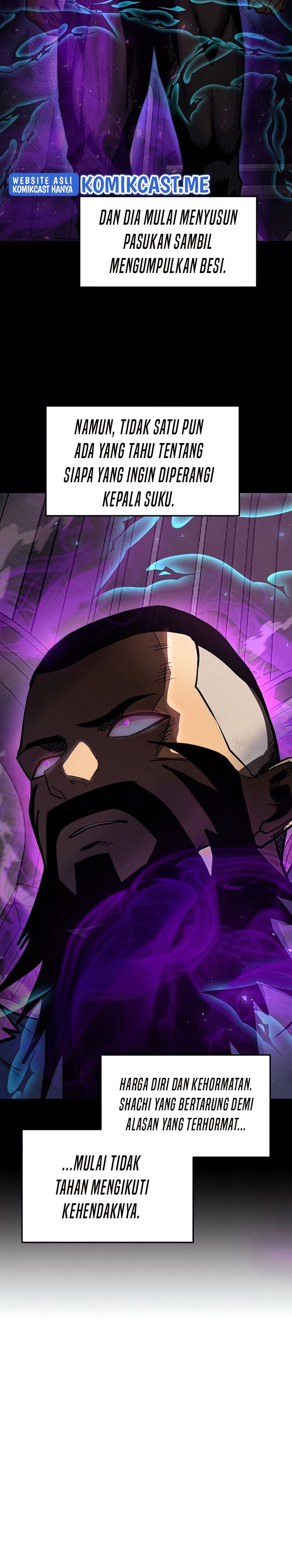 Player from Today Onwards - Chapter 55 30