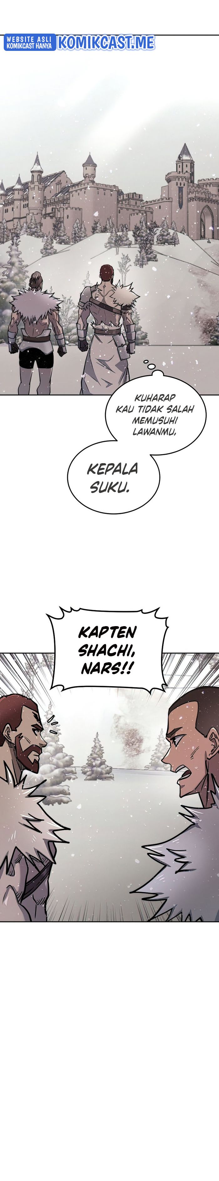 Player from Today Onwards - Chapter 55 31