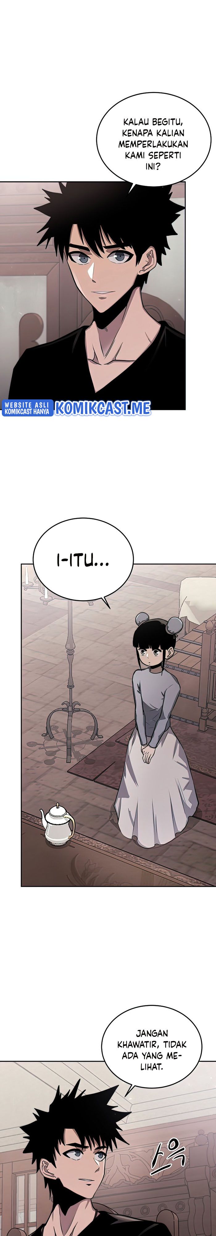 Player from Today Onwards - Chapter 55 6