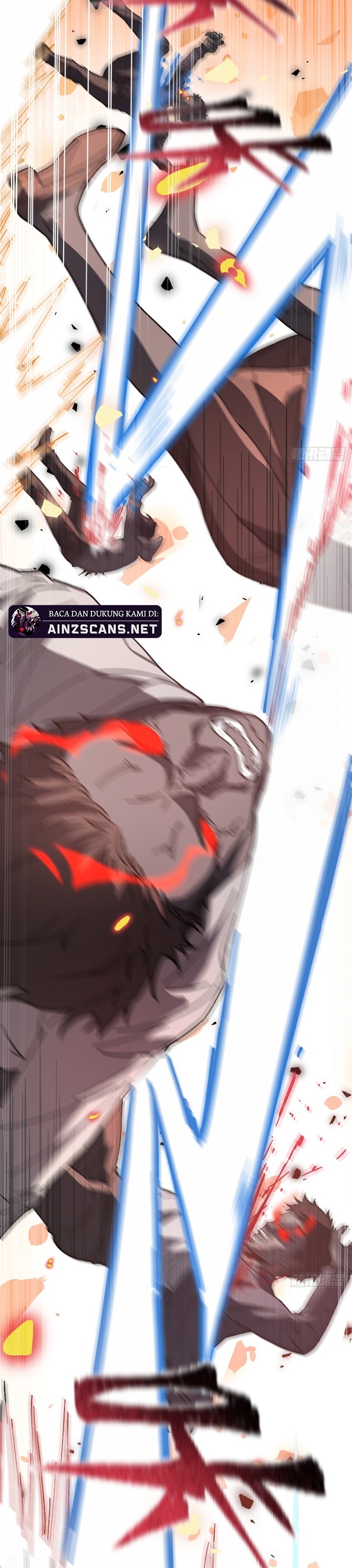 Player Elimination Plan! When the Mutation Descends Upon the World - Chapter 05 24