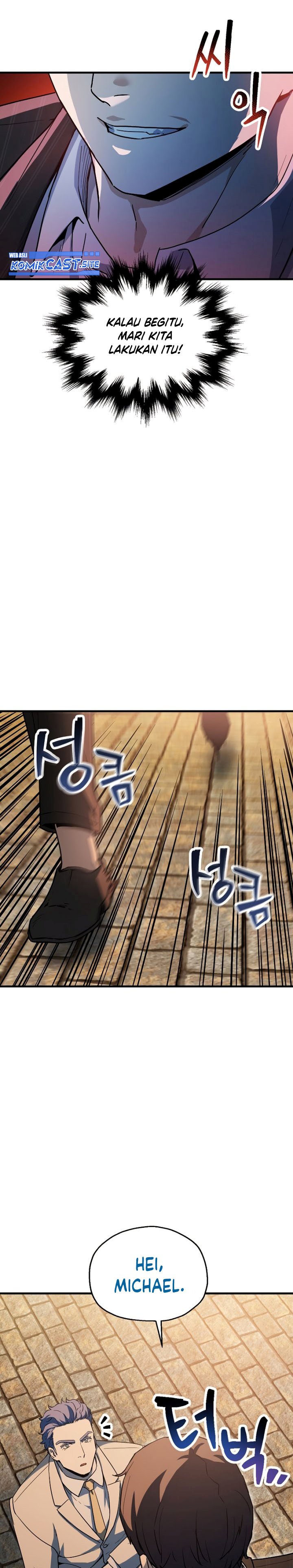 Player Who Can’t Level Up - Chapter 98 3
