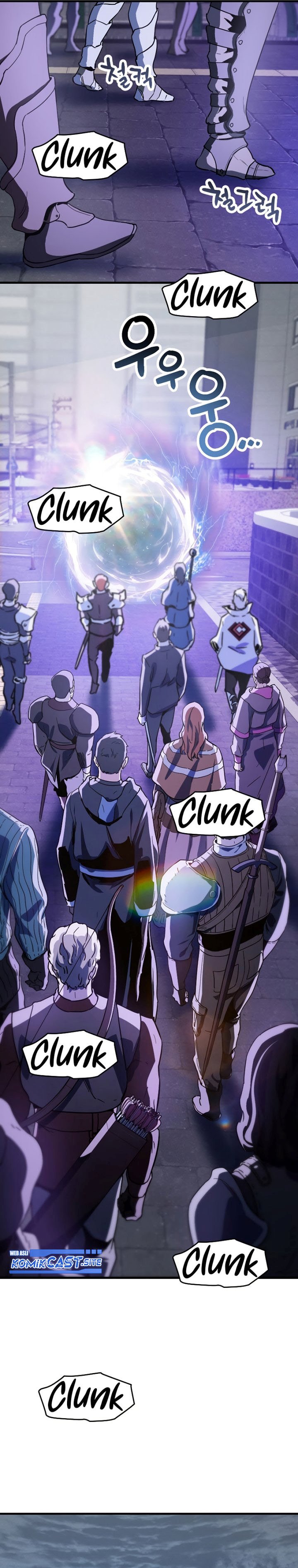Player Who Can’t Level Up - Chapter 98 32