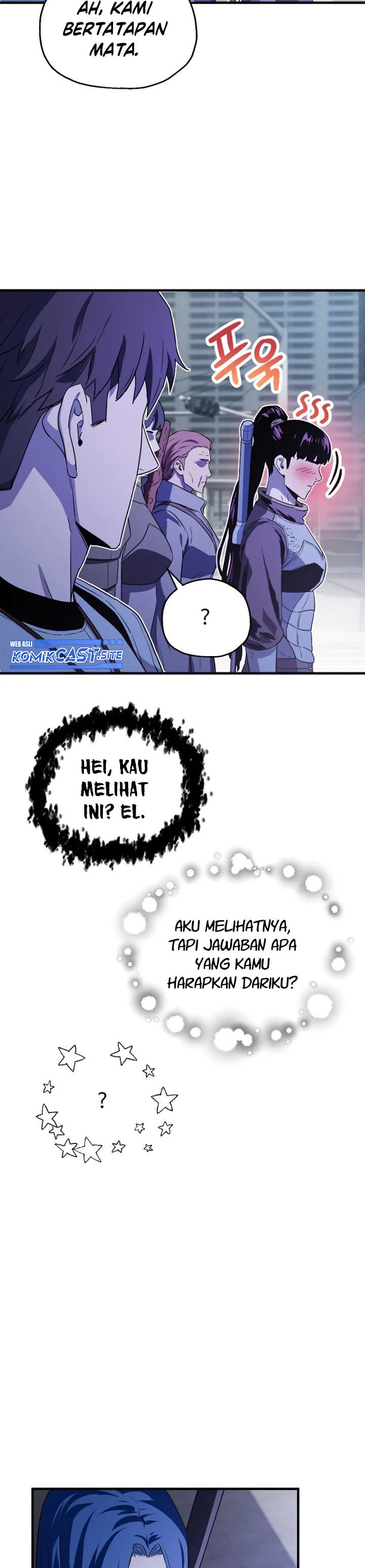 Player Who Can’t Level Up - Chapter 98 30
