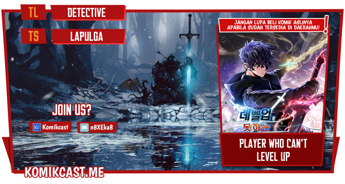 Player Who Can’t Level Up - Chapter 98 1