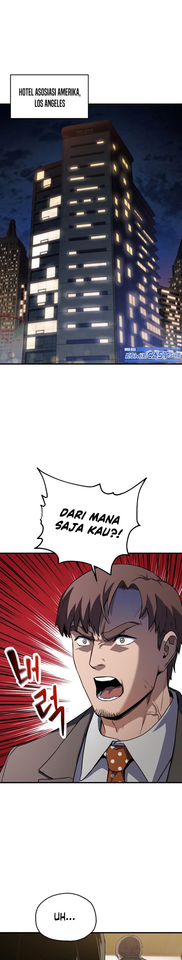 Player Who Can’t Level Up - Chapter 98 6