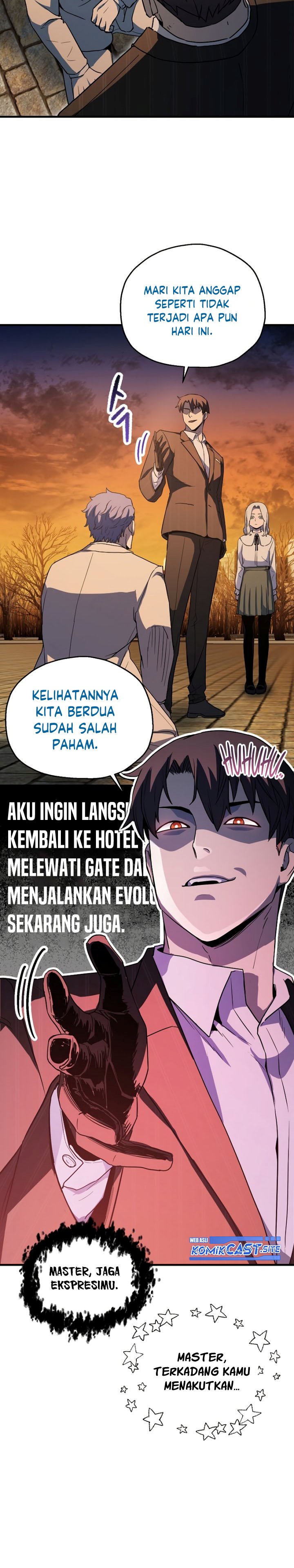 Player Who Can’t Level Up - Chapter 98 4