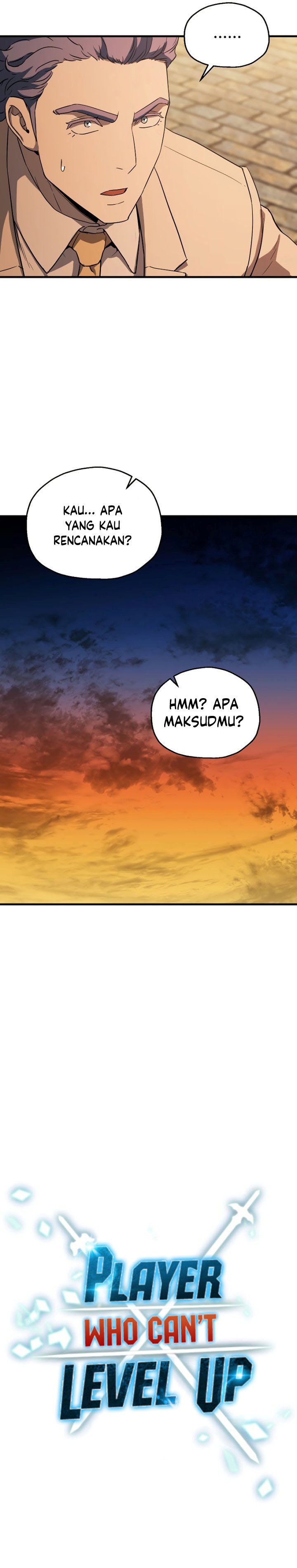 Player Who Can’t Level Up - Chapter 98 5