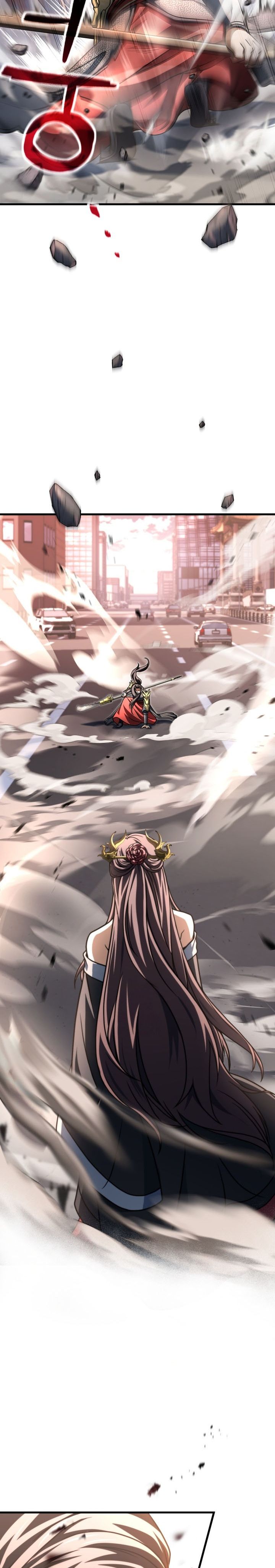 Player Who Can’t Level Up - Chapter 213 8 Player Who Can’t Level Up - Chapter 213 8