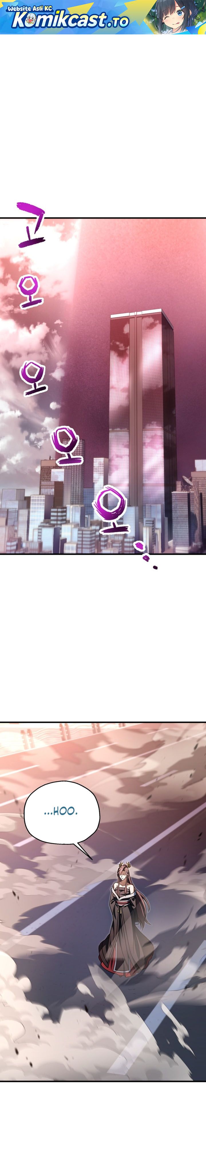 Player Who Can’t Level Up - Chapter 213 2 Player Who Can’t Level Up - Chapter 213 2