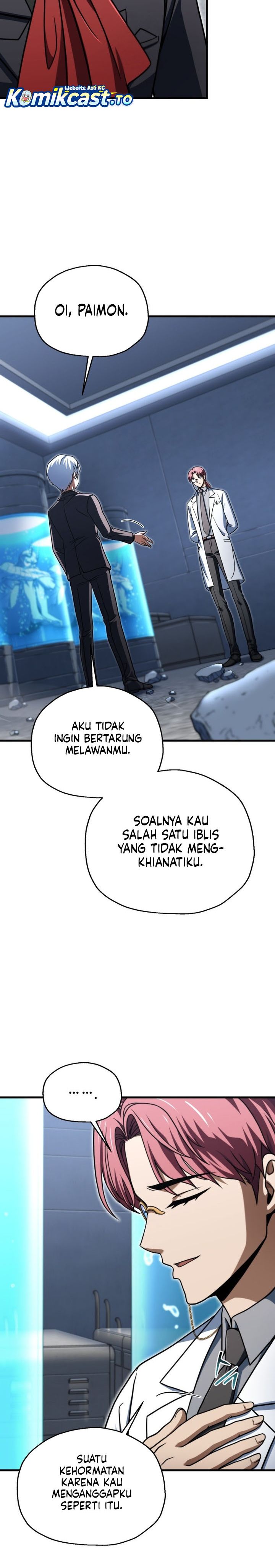 Player Who Can’t Level Up - Chapter 213 20 Player Who Can’t Level Up - Chapter 213 20