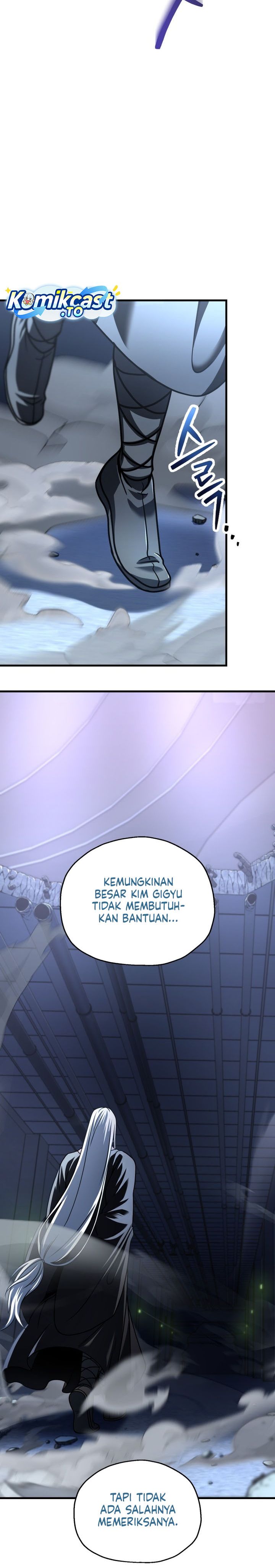 Player Who Can’t Level Up - Chapter 213 27 Player Who Can’t Level Up - Chapter 213 27