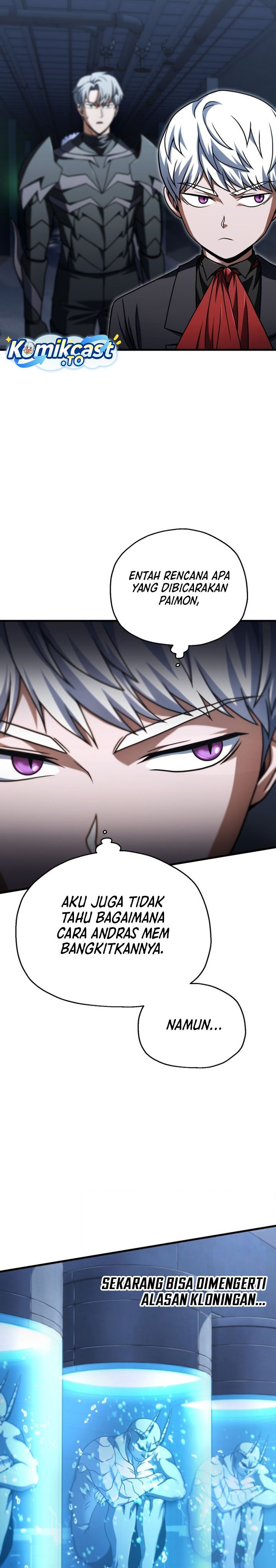 Player Who Can’t Level Up - Chapter 213 18 Player Who Can’t Level Up - Chapter 213 18