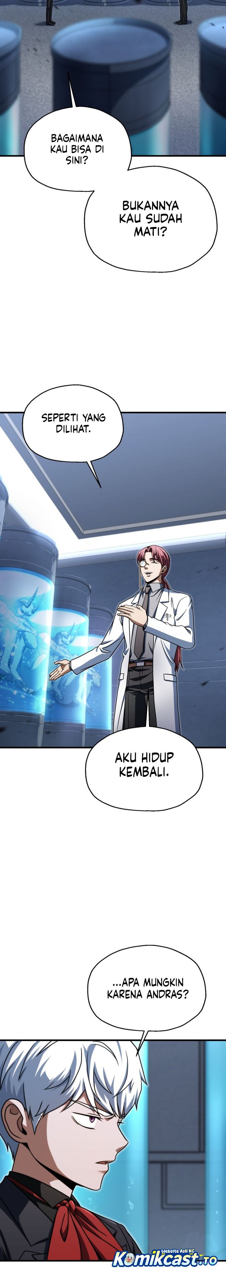 Player Who Can’t Level Up - Chapter 213 15 Player Who Can’t Level Up - Chapter 213 15
