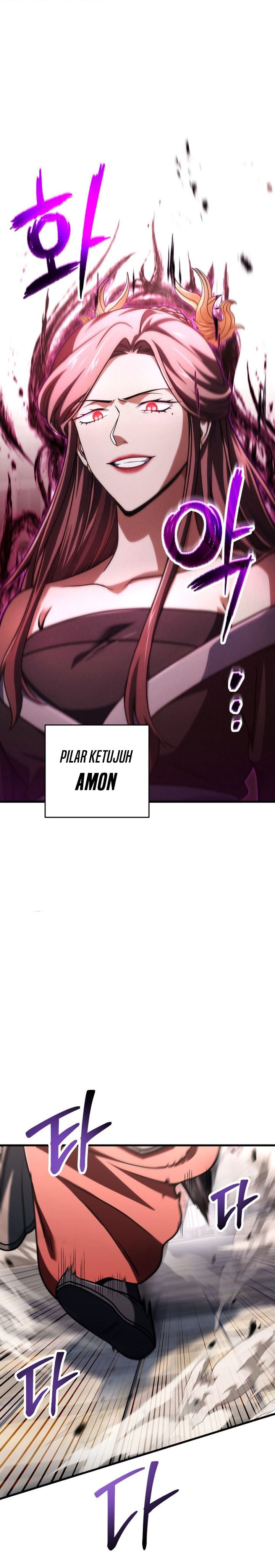 Player Who Can’t Level Up - Chapter 213 6 Player Who Can’t Level Up - Chapter 213 6