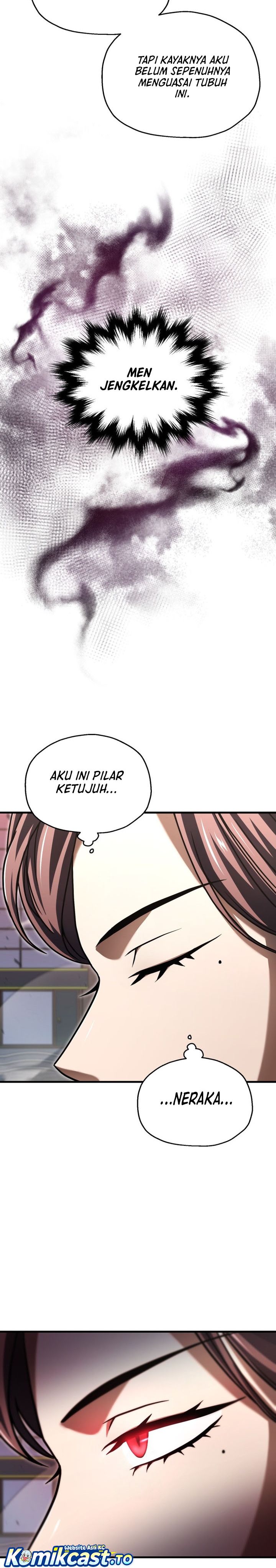 Player Who Can’t Level Up - Chapter 213 5 Player Who Can’t Level Up - Chapter 213 5