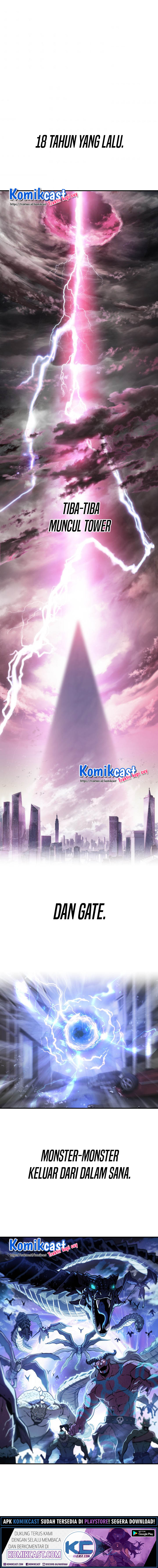Player Who Can’t Level Up - Chapter 01 2 Player Who Can’t Level Up - Chapter 01 2
