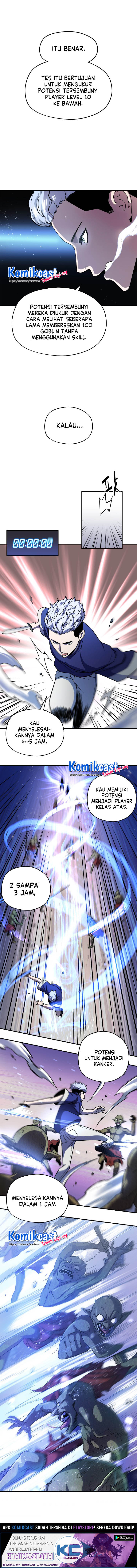 Player Who Can’t Level Up - Chapter 01 20 Player Who Can’t Level Up - Chapter 01 20