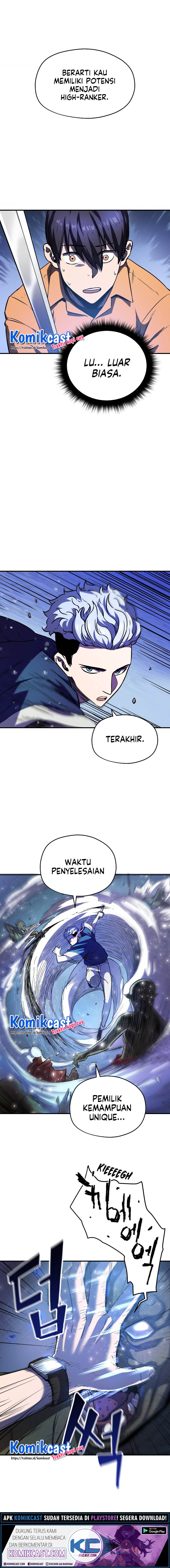 Player Who Can’t Level Up - Chapter 01 21 Player Who Can’t Level Up - Chapter 01 21